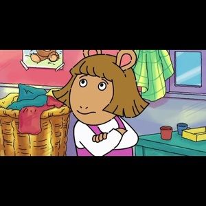 Meet your Posher, Janel